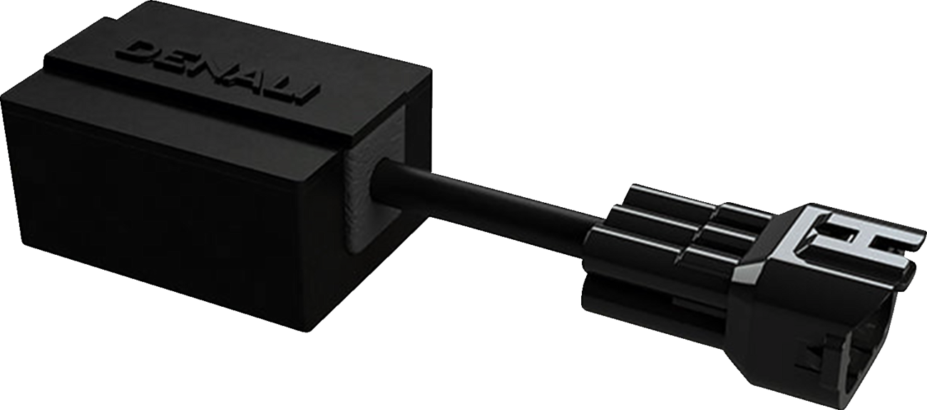 DENALI DataDim™ Dual Intensity Controller - Controller / DataDim™ / Dual Intensity / Driving Light 2120-1376