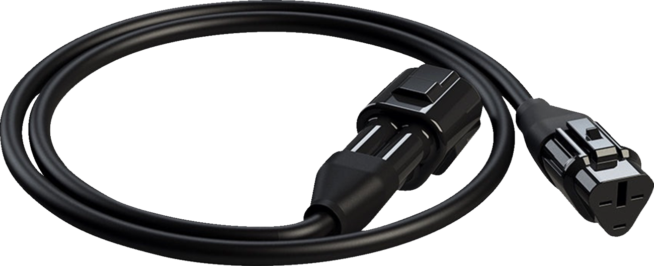 DENALI Extension Harness - Driving Light 2120-1377