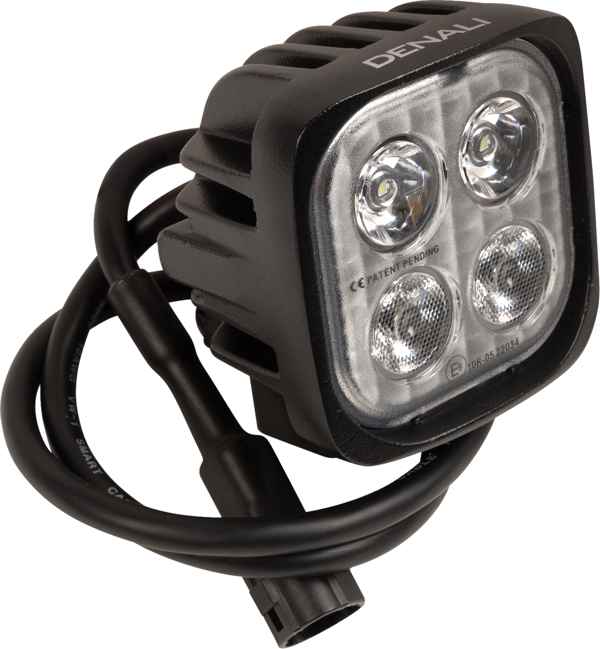 DENALI Light Pod - S4 w/DataDim™ 2040-3287