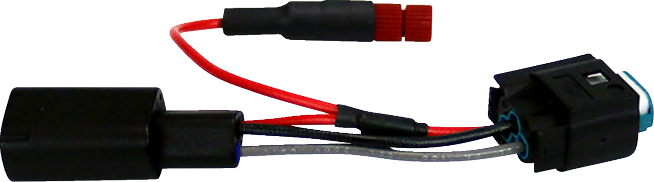 DENALI Power Adapter - Power Adapter Switch / BMW 2120-1373