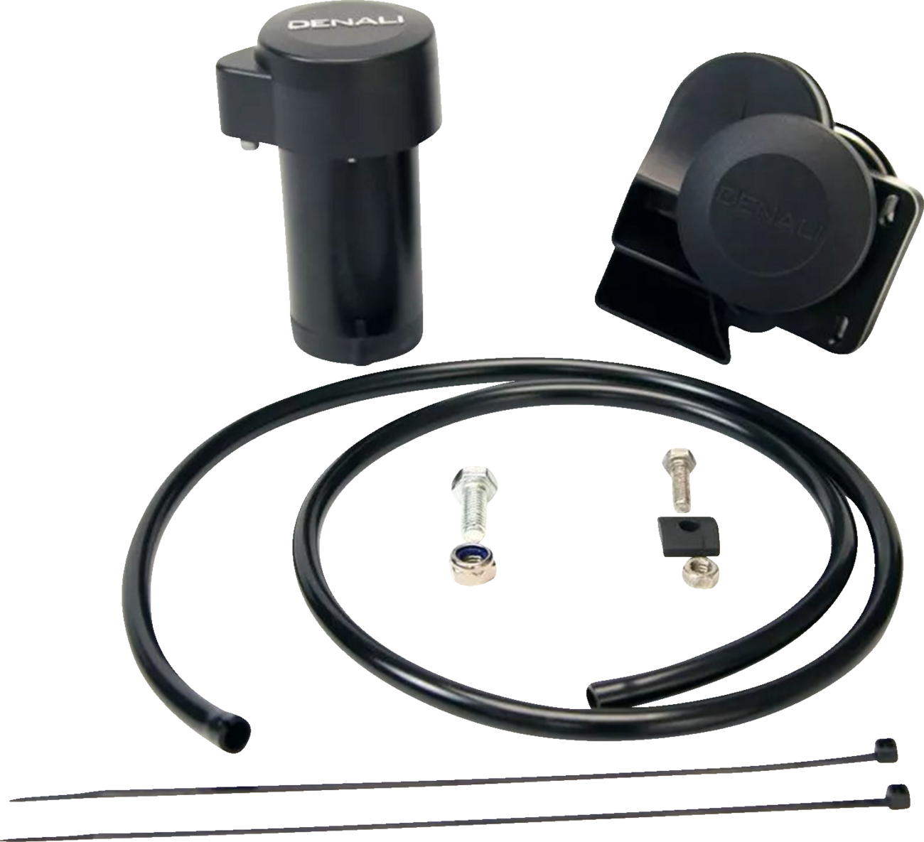DENALI SoundBomb™ Split Dual-Tone Air Horn - Horn / SoundBomb™ / Dual Tone 2107-0338