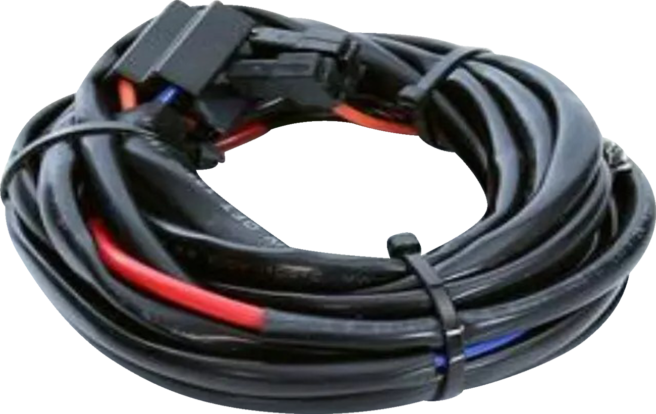 DENALI Wire Harness Kit - Wire Kit / SoundBomb 2120-1372