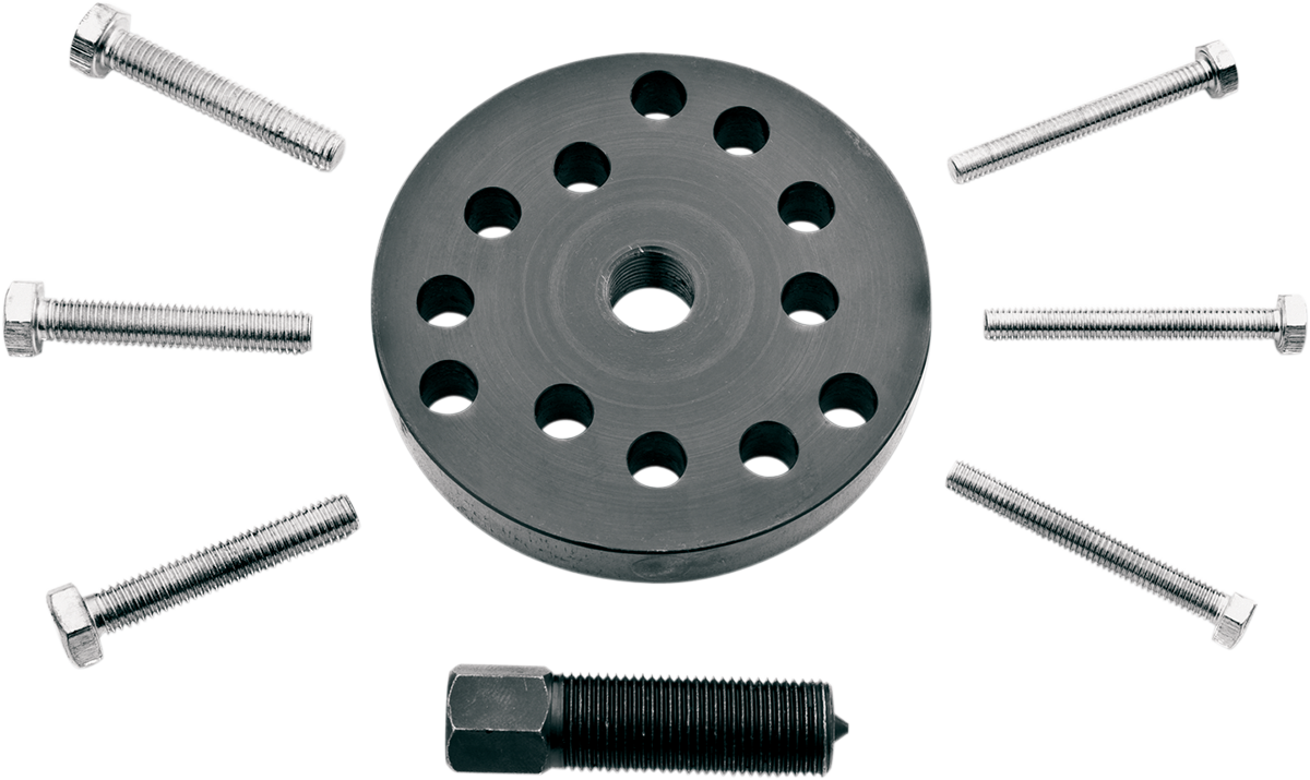 DENNIS STUBBLEFIELD SALES Flywheel Puller Disc