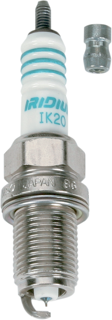 DENSO Iridium Spark Plug — Iridium