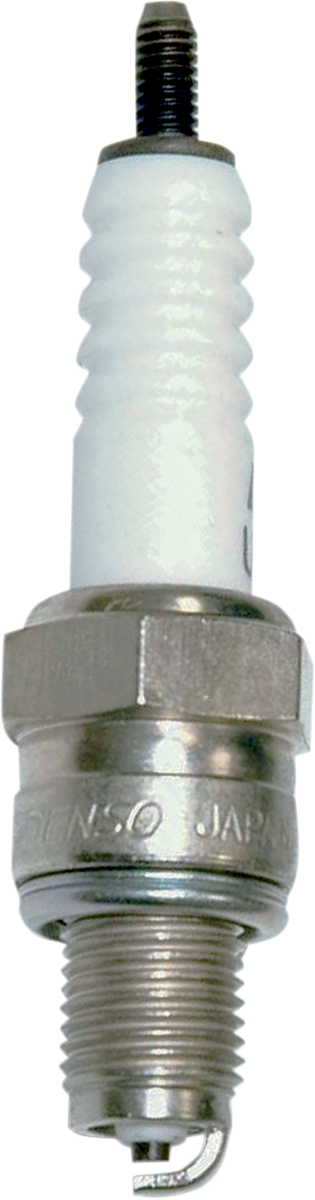 DENSO U-Groove Spark Plug — U-Groove