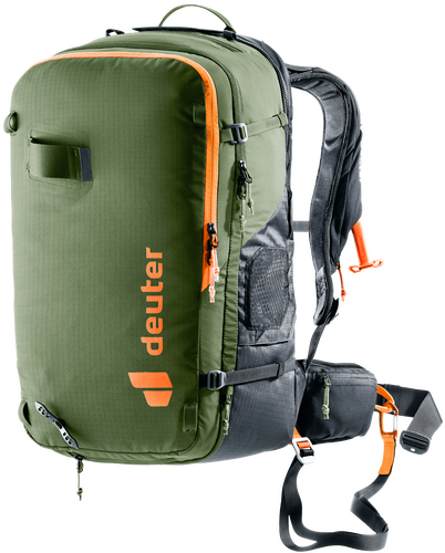 DEUTER Alproof Avalanche Bag - 33103232717