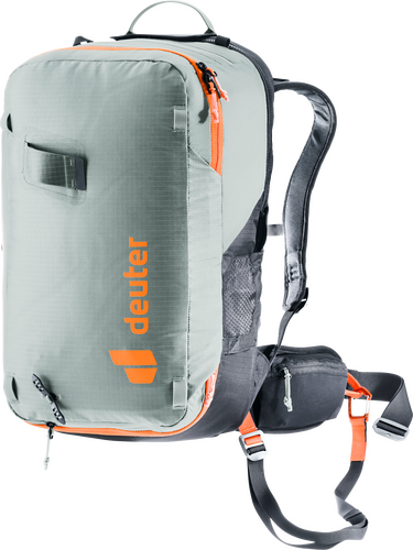 DEUTER Alproof Lite Avalanche Bag - 331012347020