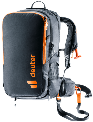 DEUTER Alproof Ride Avalanche Bags - 331202570000
