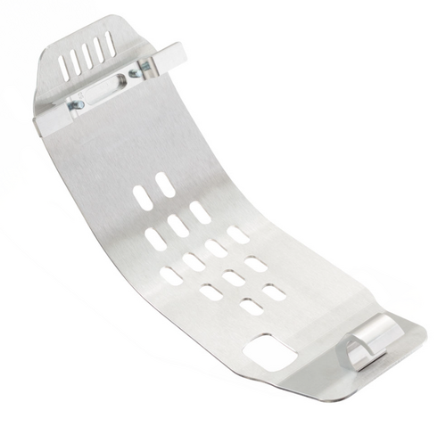 DEVOL Aluminum Glide Plate - 0103-3410