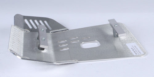 DEVOL Aluminum Skid Plate - 0102-2404