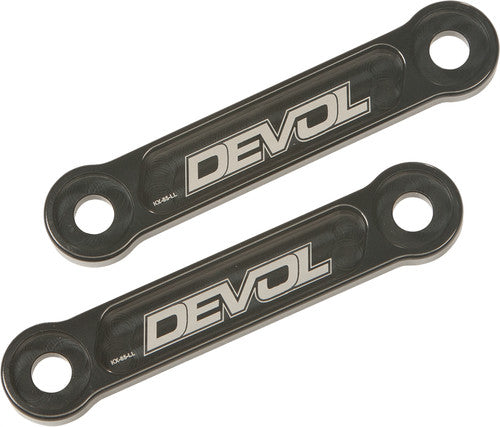 DEVOL Suspension Lowering Link - 0115-2402