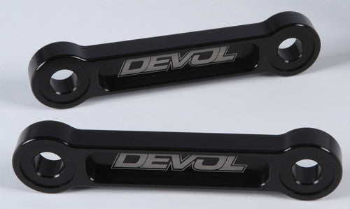 DEVOL Suspension Lowering Link - 0115-4301