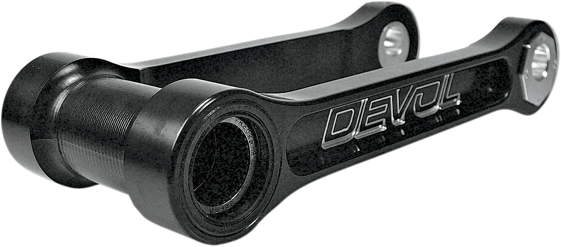 DEVOL Transformer Adjustable Pull Rods
