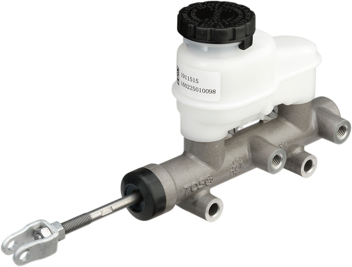 QUAD LOGIC Master Cylinder