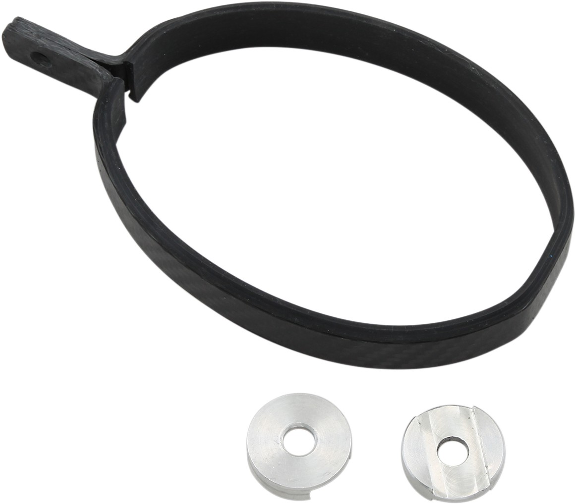 LEOVINCE Muffler Clamp