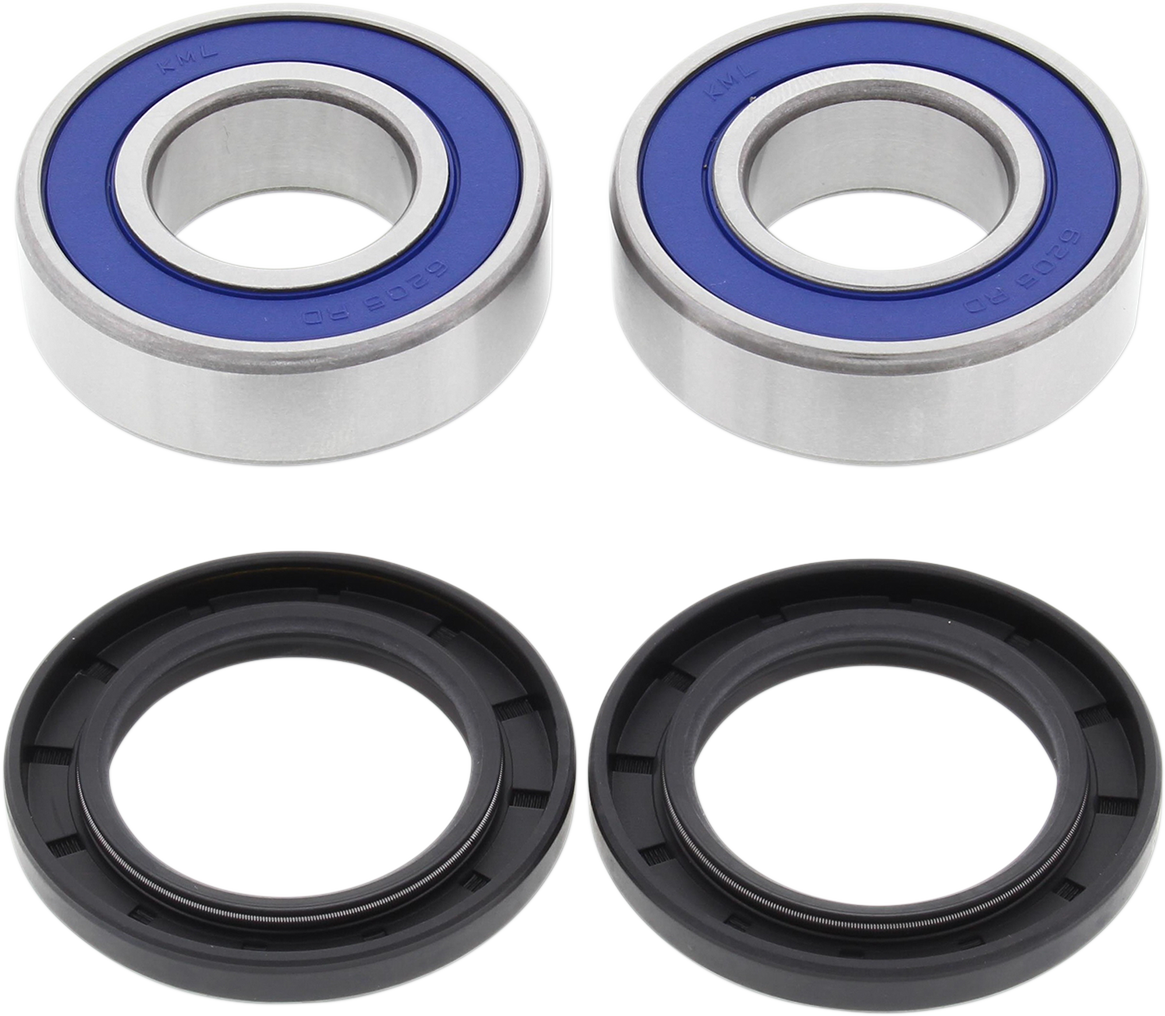 ALL BALLS Wheel Bearing Kit - Front / Honda 1200/1300 0215-0149
