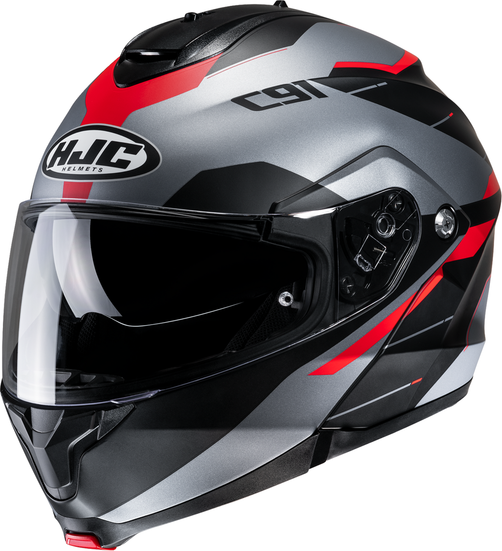 HJC C91 Karan Modular Helmet