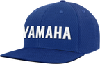 YAMAHA APPAREL Yamaha Flat Bill Hat