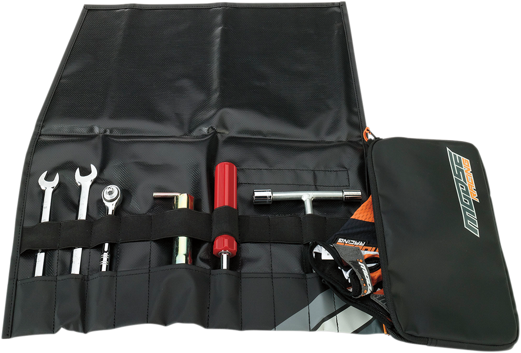 MOOSE OFFROAD Tool Wrap - 3510-0114