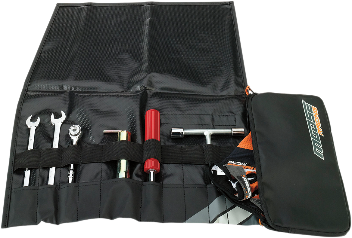 MOOSE OFFROAD Tool Wrap - 3510-0114