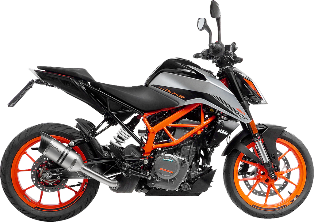 LEOVINCE LV Pro Slip-On Muffler
