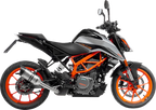 LEOVINCE LV Pro Slip-On Muffler