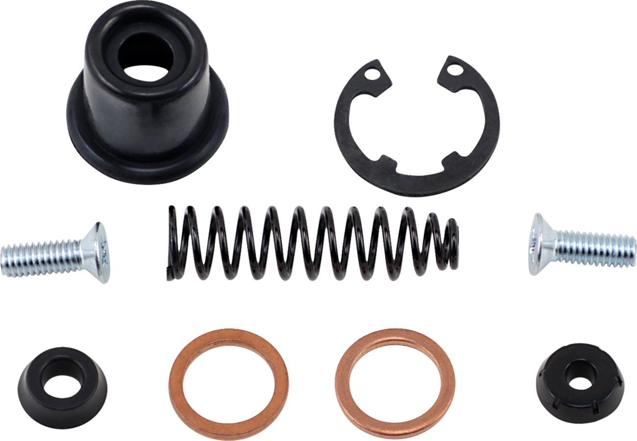 MOOSE OFFROAD Brake Master Cylinder Repair Kit