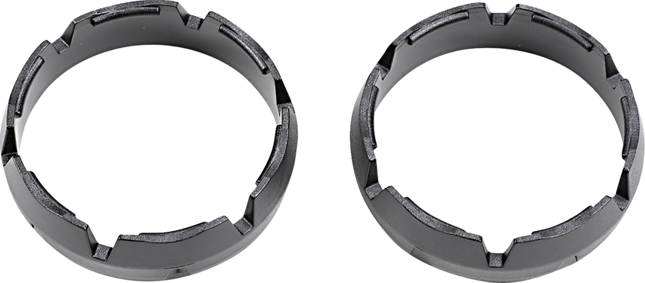 MOOSE OFFROAD Fork Protector Rings - 0412-0525