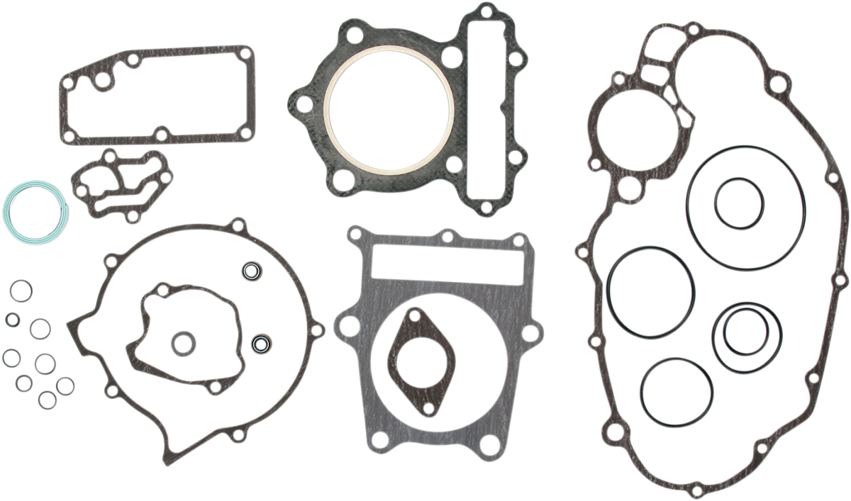 VESRAH Gasket Set