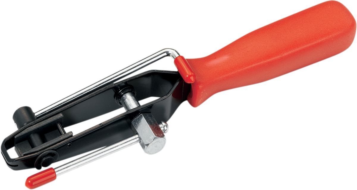 MOOSE OFFROAD Standard Fast Boot Tool - Fast Boot Tool / Standard M92-06812