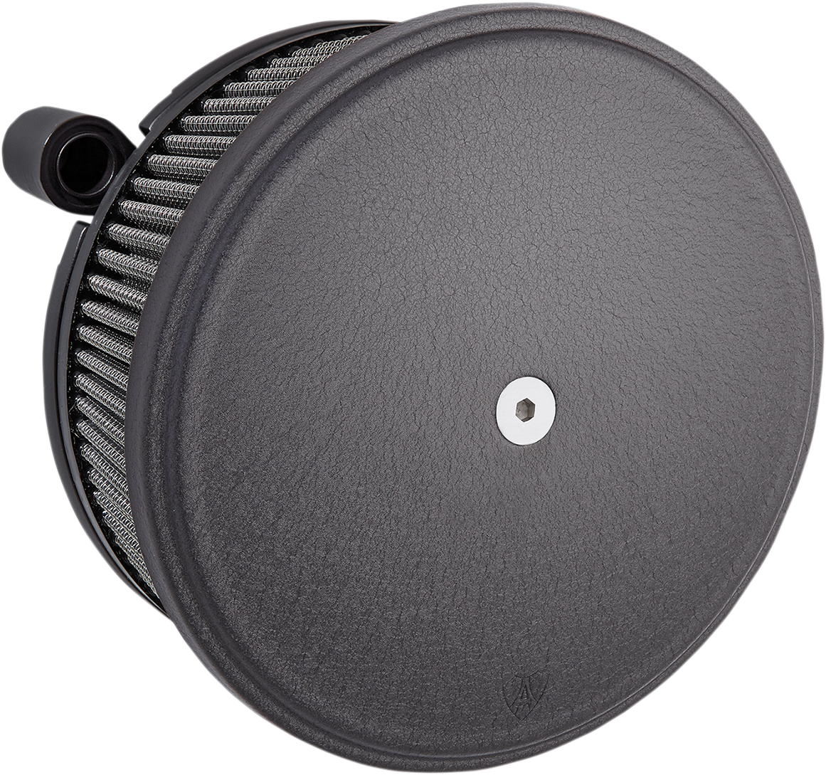 ARLEN NESS Big Sucker™ Stage II Air Filter Kit - Wrinkle Black 1010-0434
