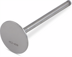 DEL WEST Titanium Engine Valve