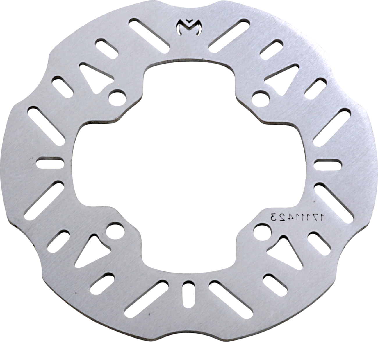 MOOSE OFFROAD Standard Brake Rotor