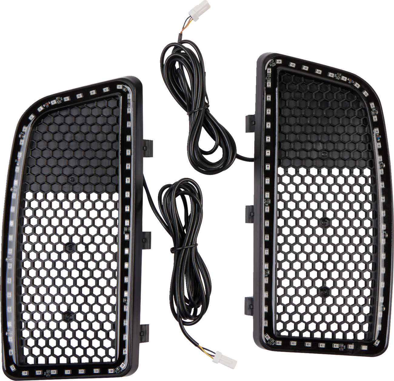 CUSTOM DYNAMICS LED Light Inserts