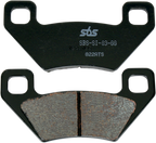 SBS ATS All-Terrain Sintered Brake Pads