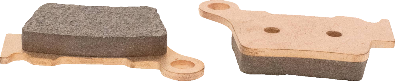 ALL BALLS Sintered Brake Pads - Front/Rear 1721-3232