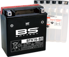 BS BATTERY Maintenance-Free Battery