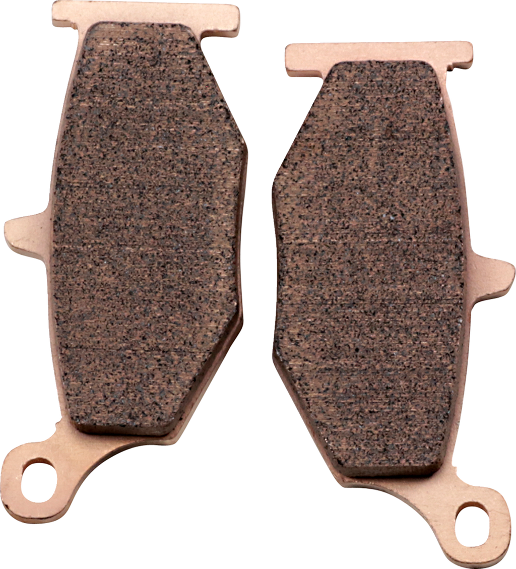 GALFER HH Sintered Brake Pads - 1722-0835
