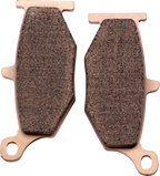 GALFER HH Sintered Brake Pads - 1722-0835