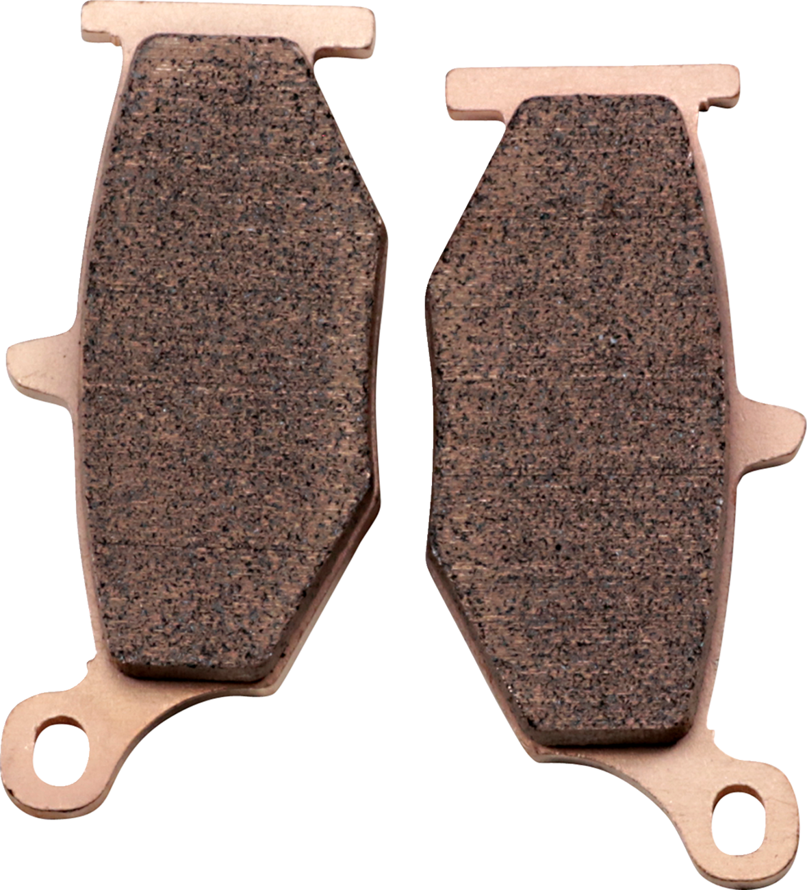 GALFER HH Sintered Brake Pads - 1722-0835