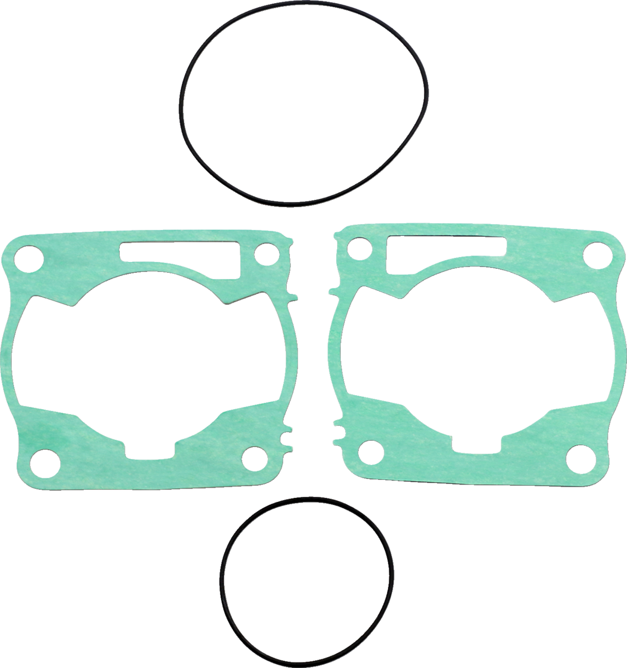 ATHENA Top End Race Gasket Kit - Yamaha 0934-6370