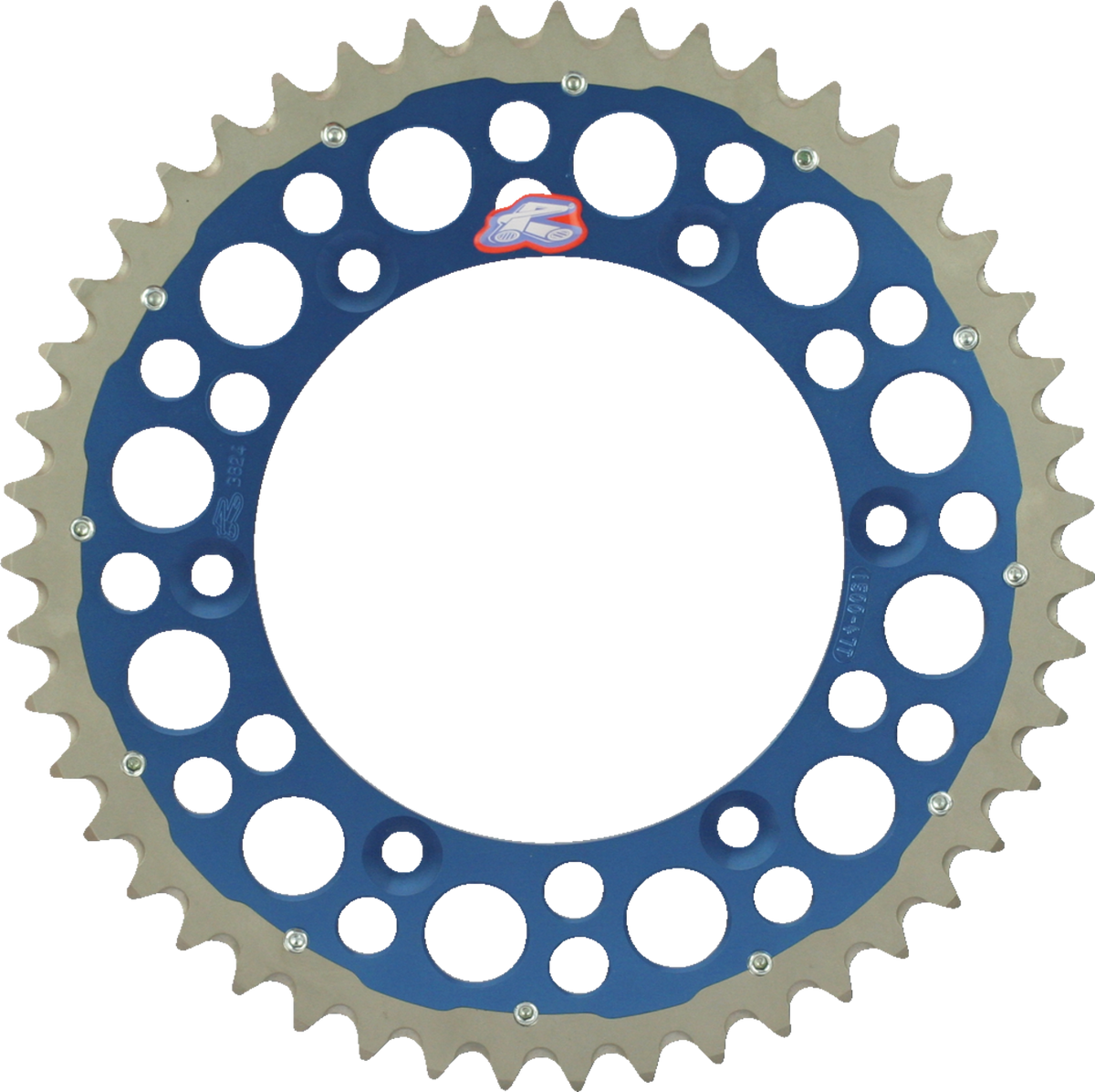 RENTHAL Twinring™ Rear Sprocket