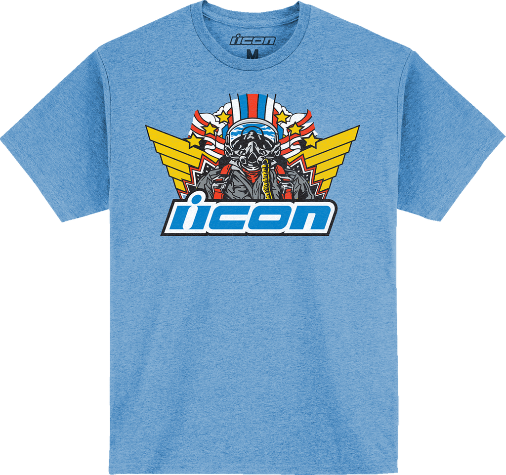 ICON T-Shirt Flyboy™