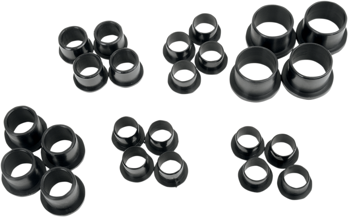 KIMPEX Bushing Kit for Yamaha with RX/RS Chassis - Bushing Kit for RX/RS Chassis 1314-0394
