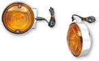 K&S TECHNOLOGIES Replacement Turn Signals