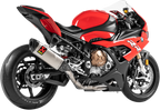 AKRAPOVIC Evolution Line Exhaust System
