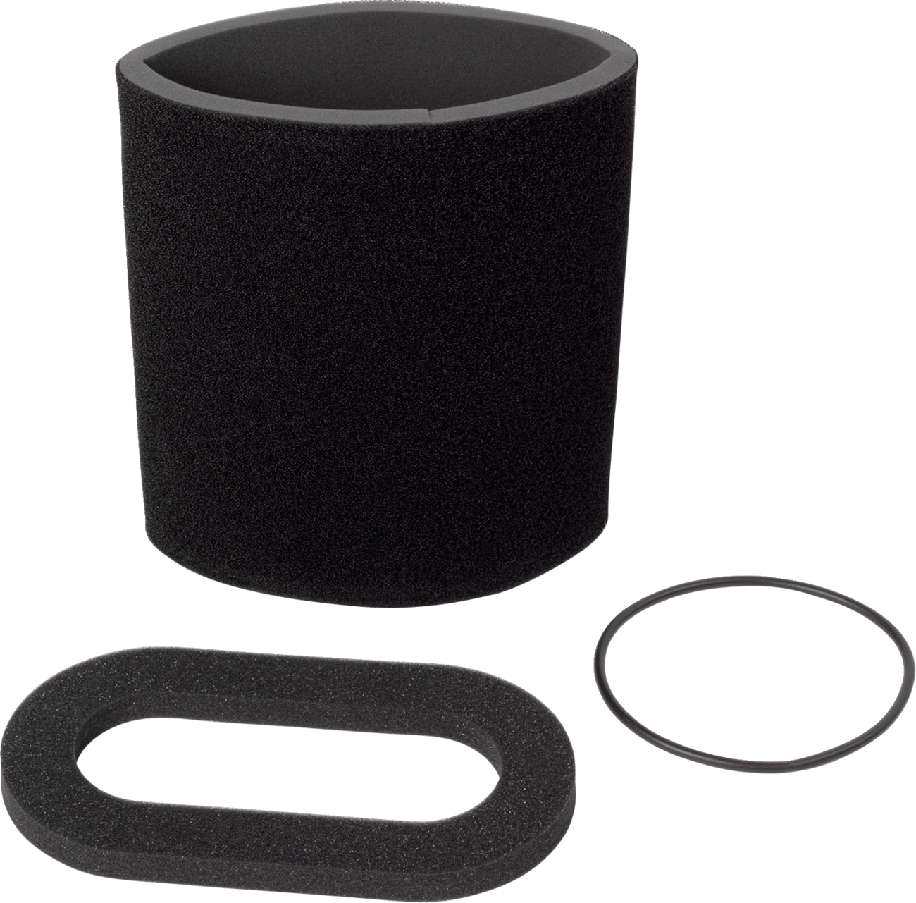 ALL BALLS Replacement Air Filter - Yamaha 1011-4849