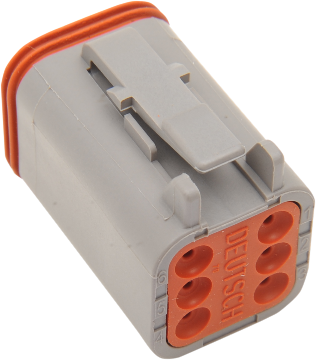 NAMZ Deutsch DT Sealed Connector Component