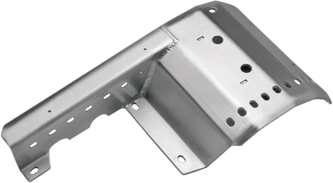 DG PERFORMANCE Fat Series™ Swingarm Skid Plate