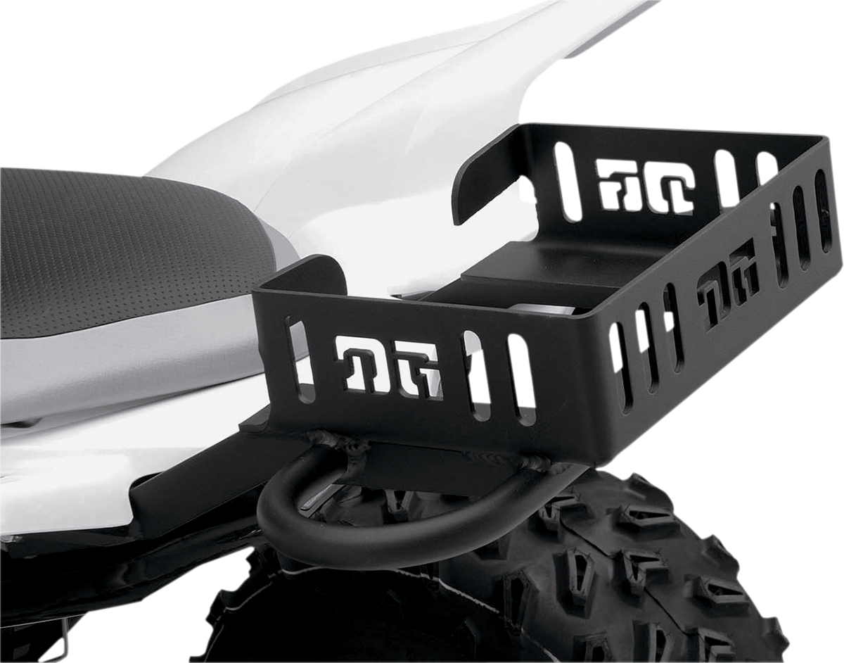DG PERFORMANCE Six-Pack Rack